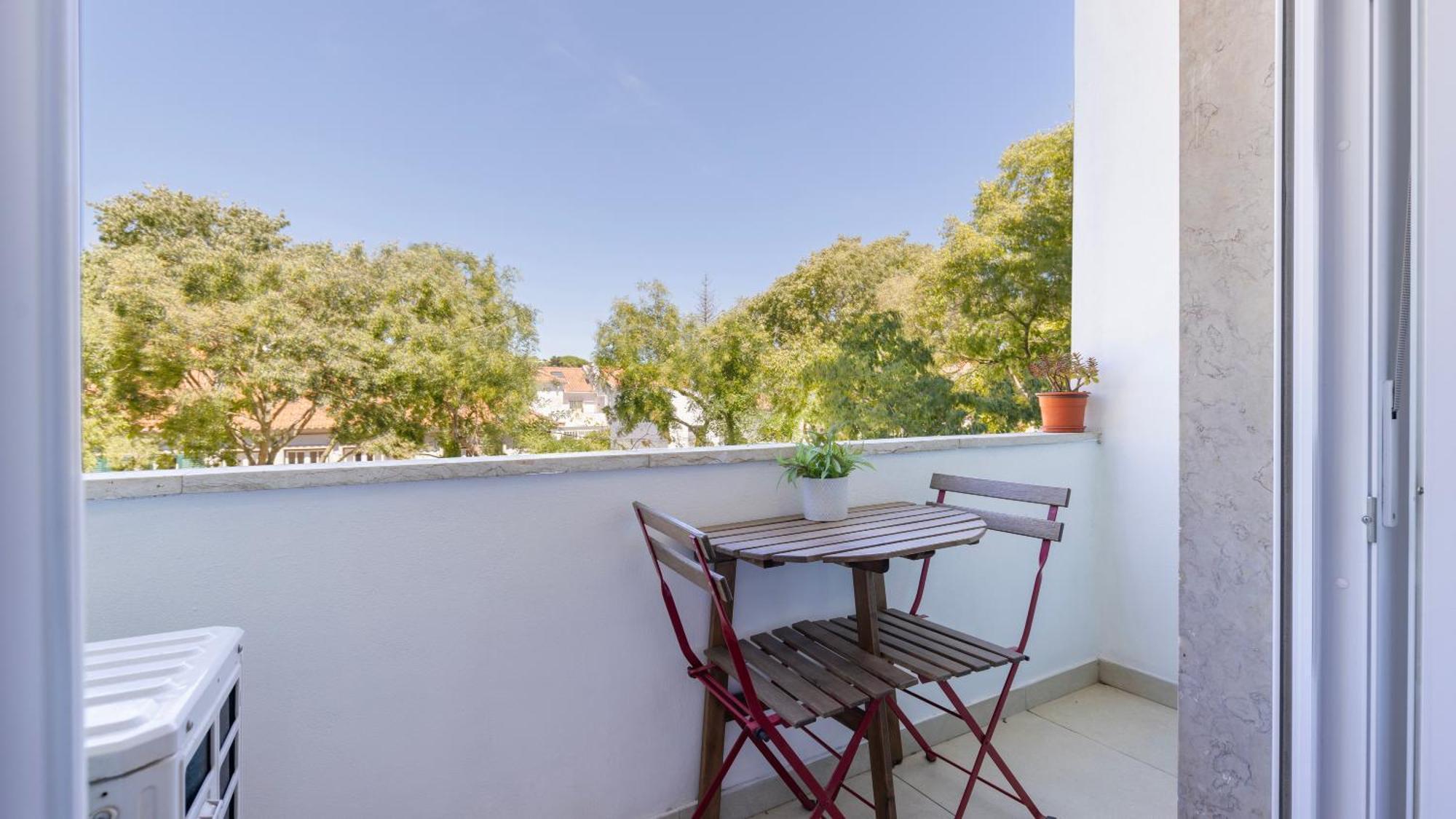 Charming Belem 3bdr By Lovelystay * Lisboa