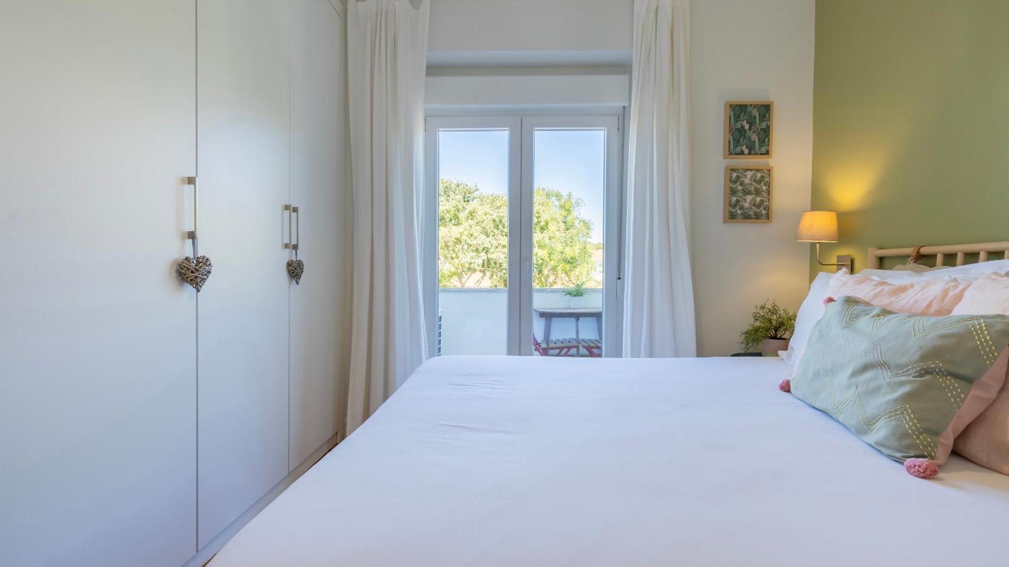 Charming Belem 3bdr By Lovelystay Apartamento Lisboa