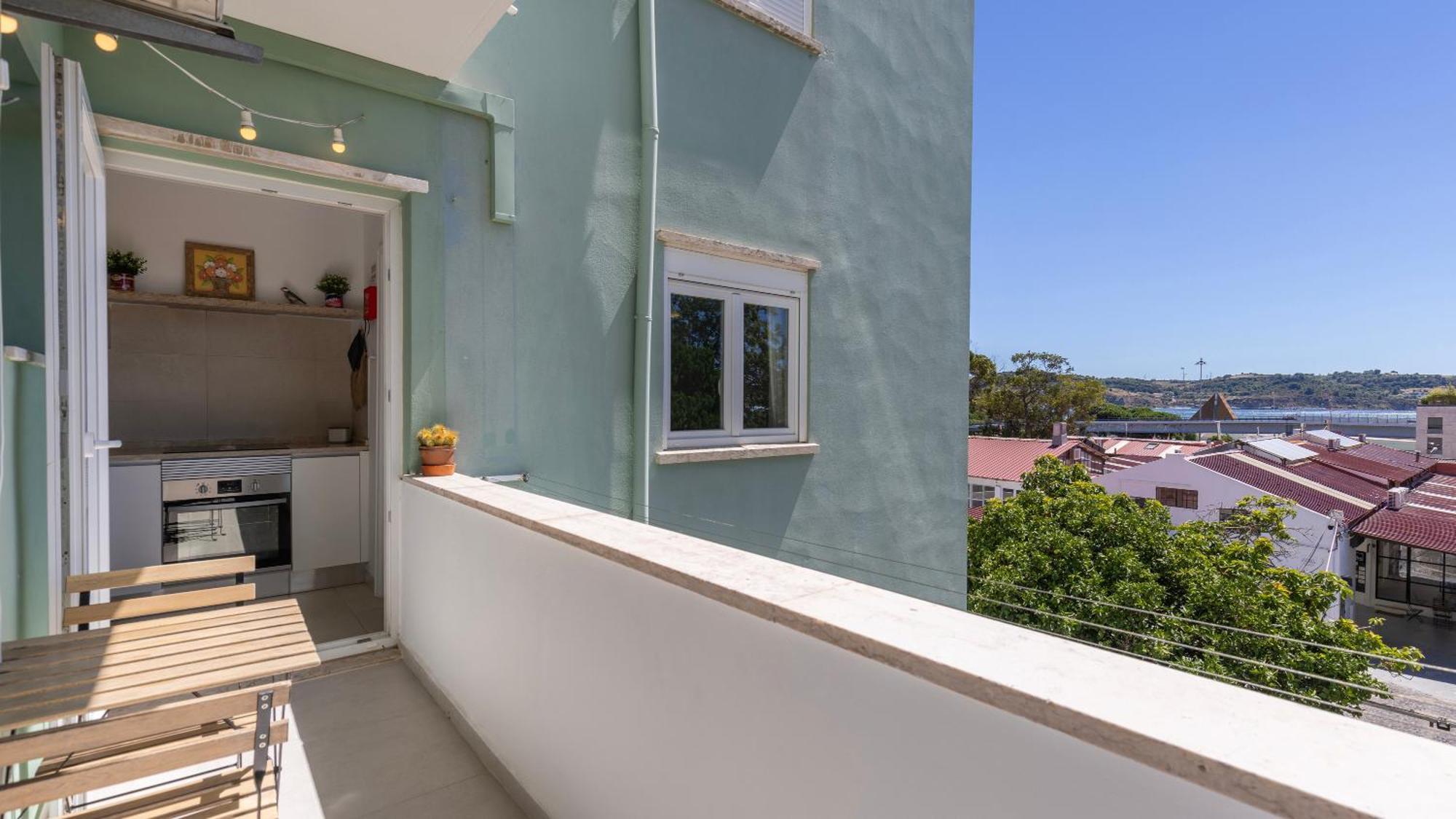 Charming Belem 3bdr By Lovelystay * Lisboa
