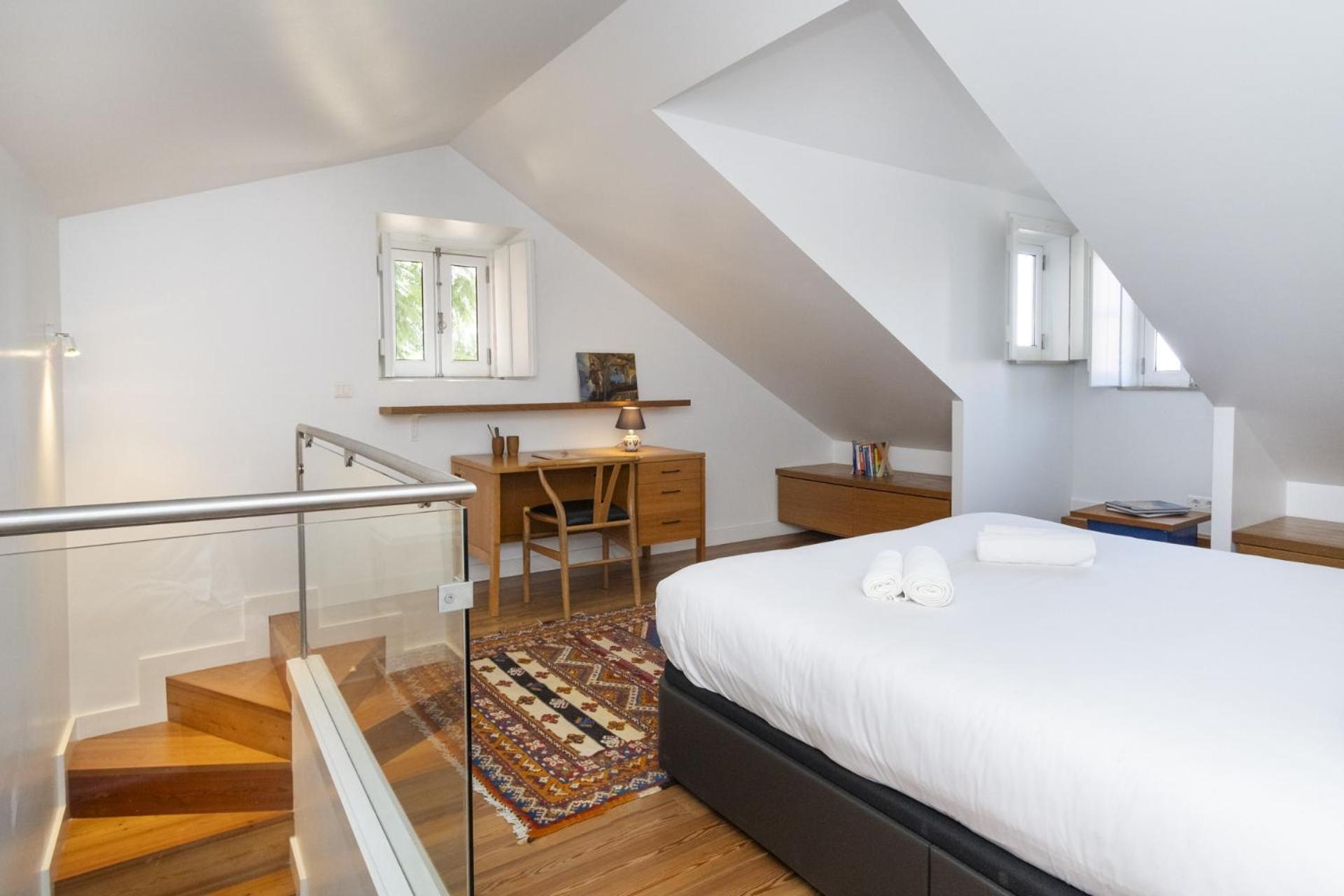 Apartamento Duplex No Centro Historico De - Ttl321