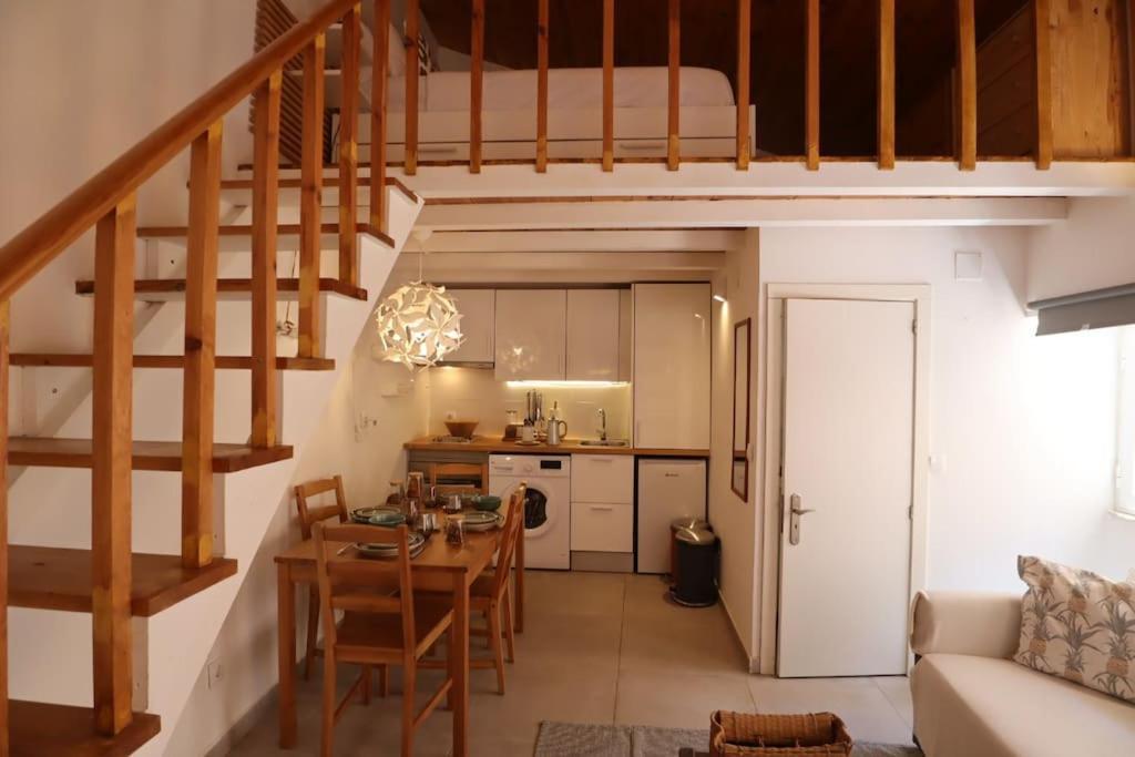Apartamento Center Balcony Patio 2 *