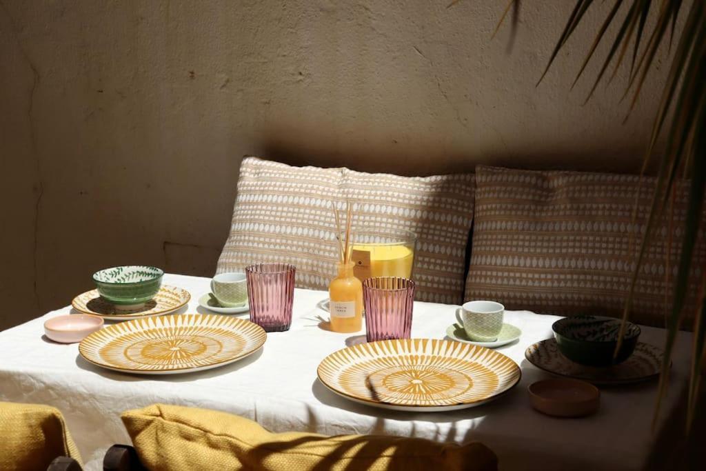 Center Balcony Patio 2