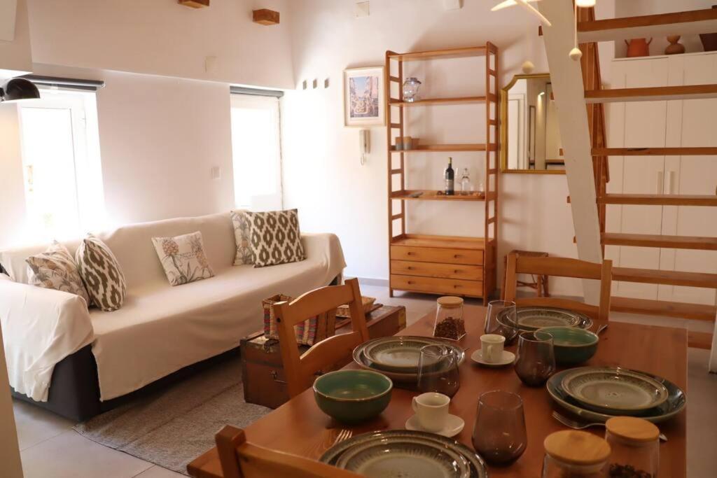 Apartamento Center Balcony Patio 2