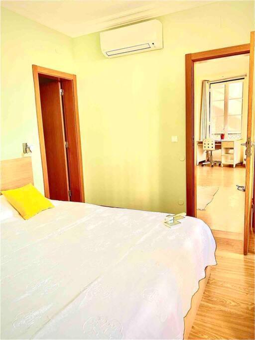 Apartamento Charming Flat In Chiado-lisbon *