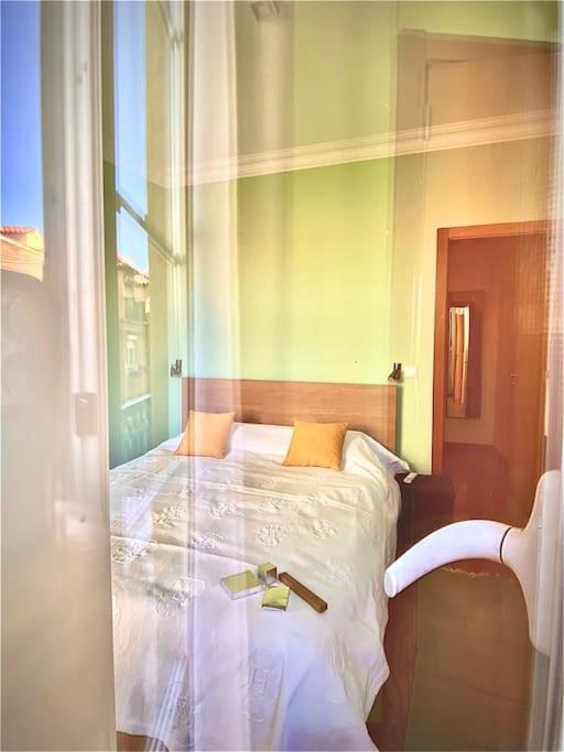 Apartamento Charming Flat In Chiado-lisbon Lisboa