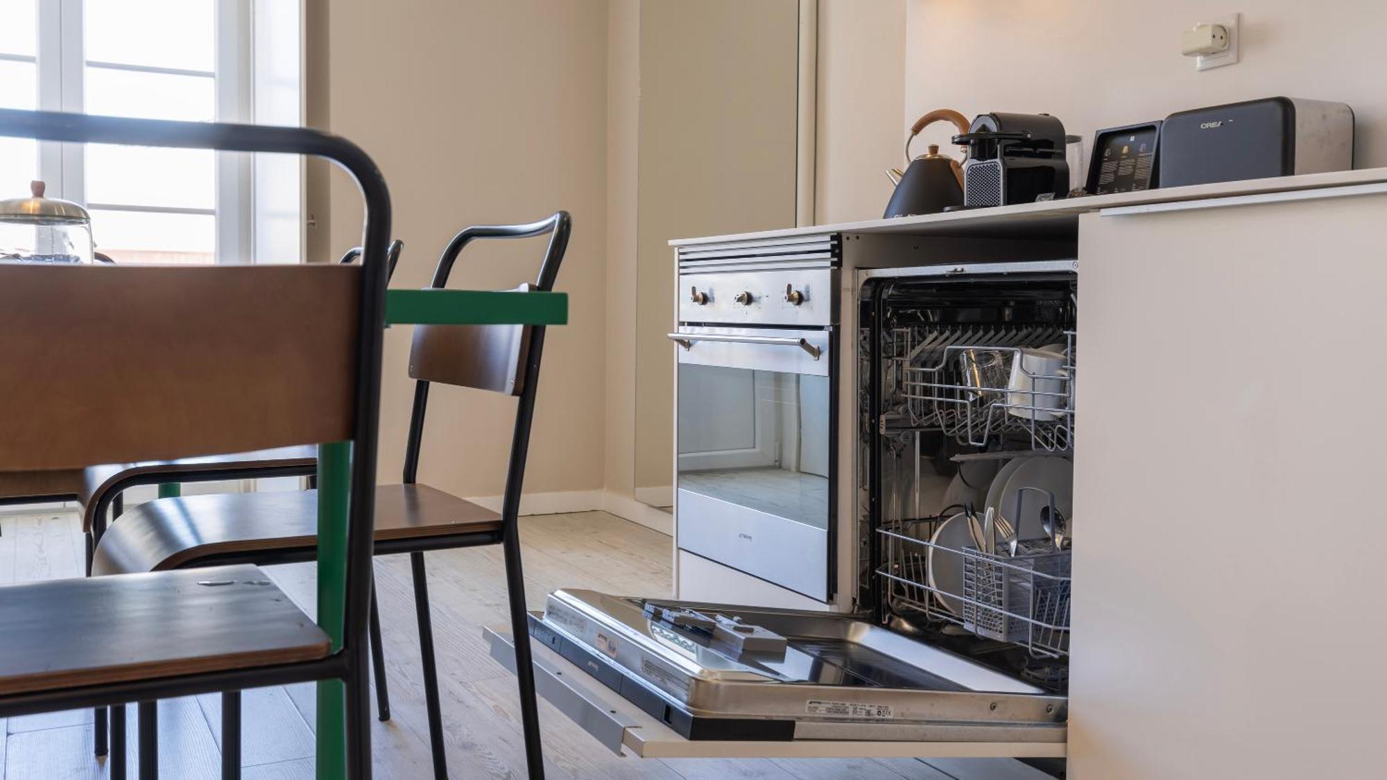 Apartamento Carmo 43
