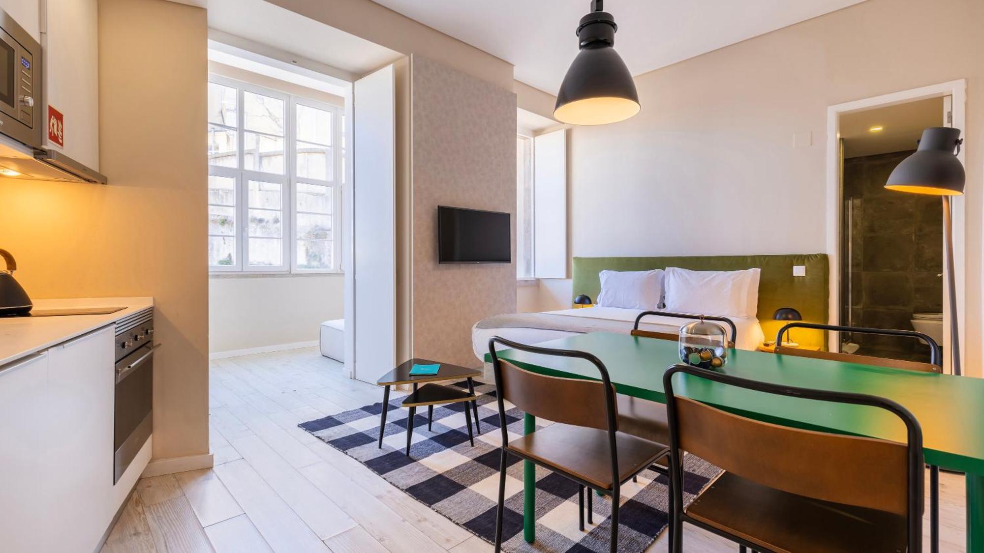 Carmo 43 Apartamento