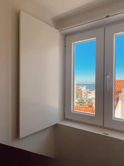 Apartment Graceful Tejo 204 Lisbon