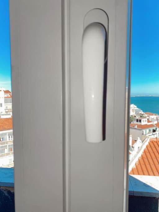 Graceful Tejo 204 Apartment Lisbon