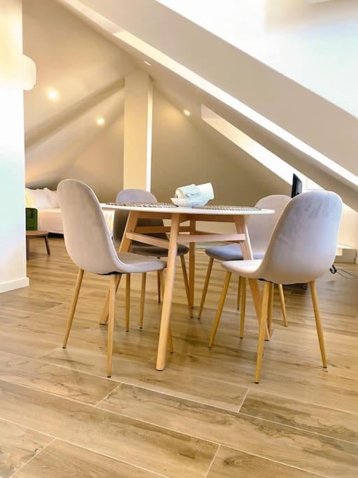 Graceful Tejo 204 Apartment Lisbon