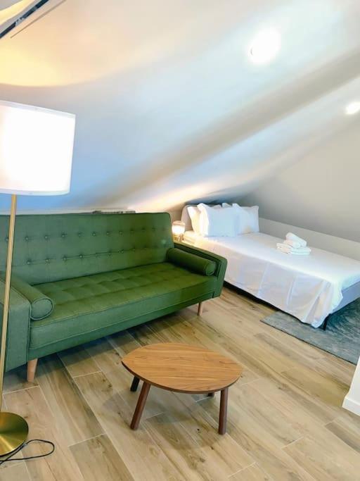 Apartment Graceful Tejo 204 Lisbon
