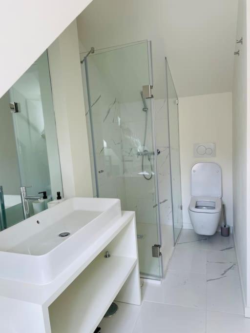 Graceful Tejo 204 Apartment Lisbon