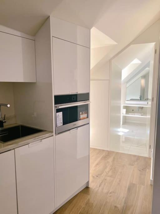 Apartment Graceful Tejo 204