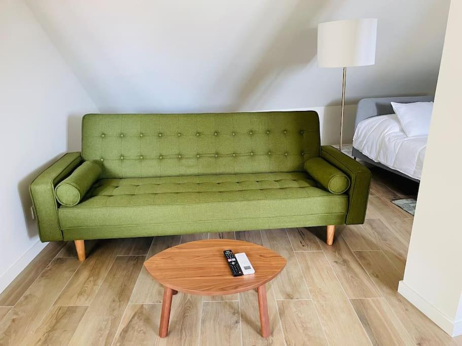 Apartment Graceful Tejo 204 Lisbon