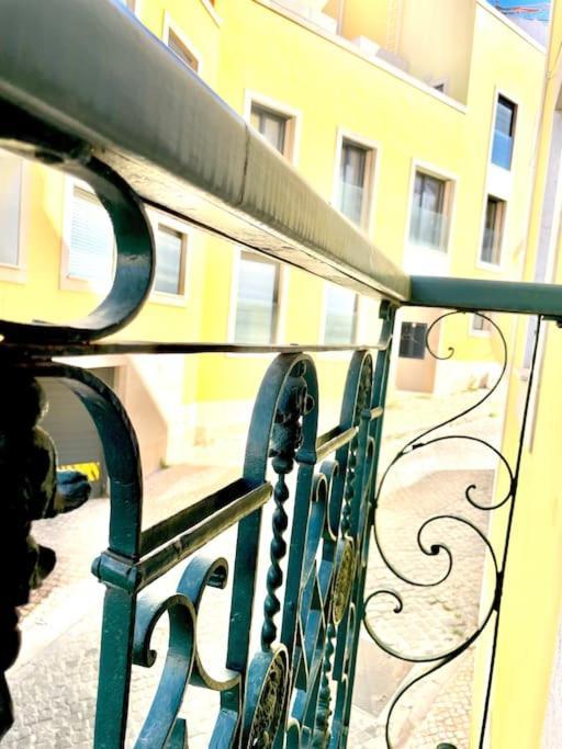 Graceful 1bdr 141 Apartamento