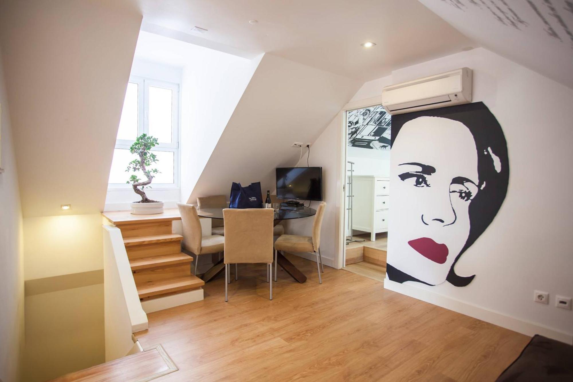 Apartamento 155 - Amalia In Santos Lisboa