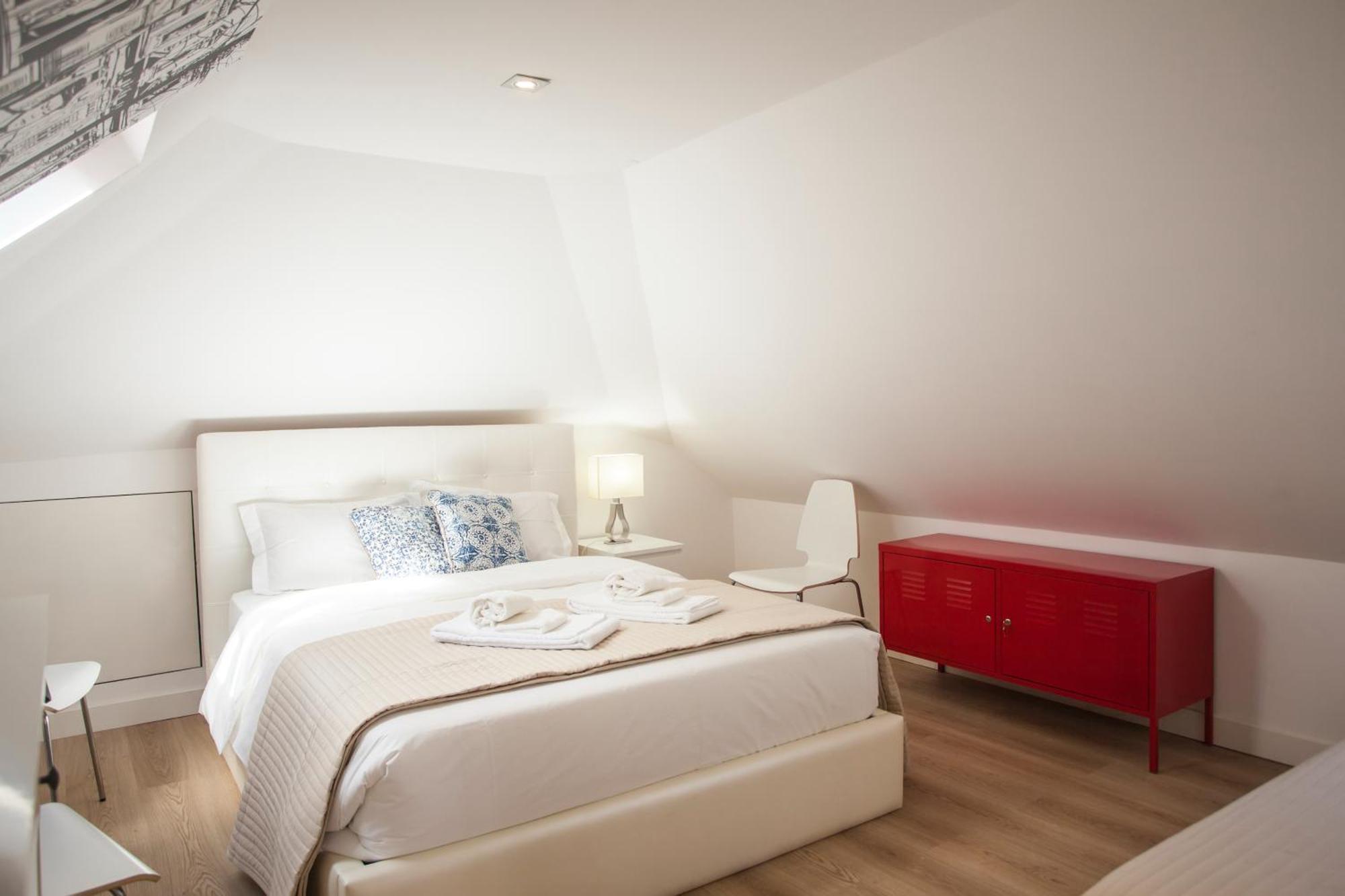 Apartamento 155 - Amalia In Santos