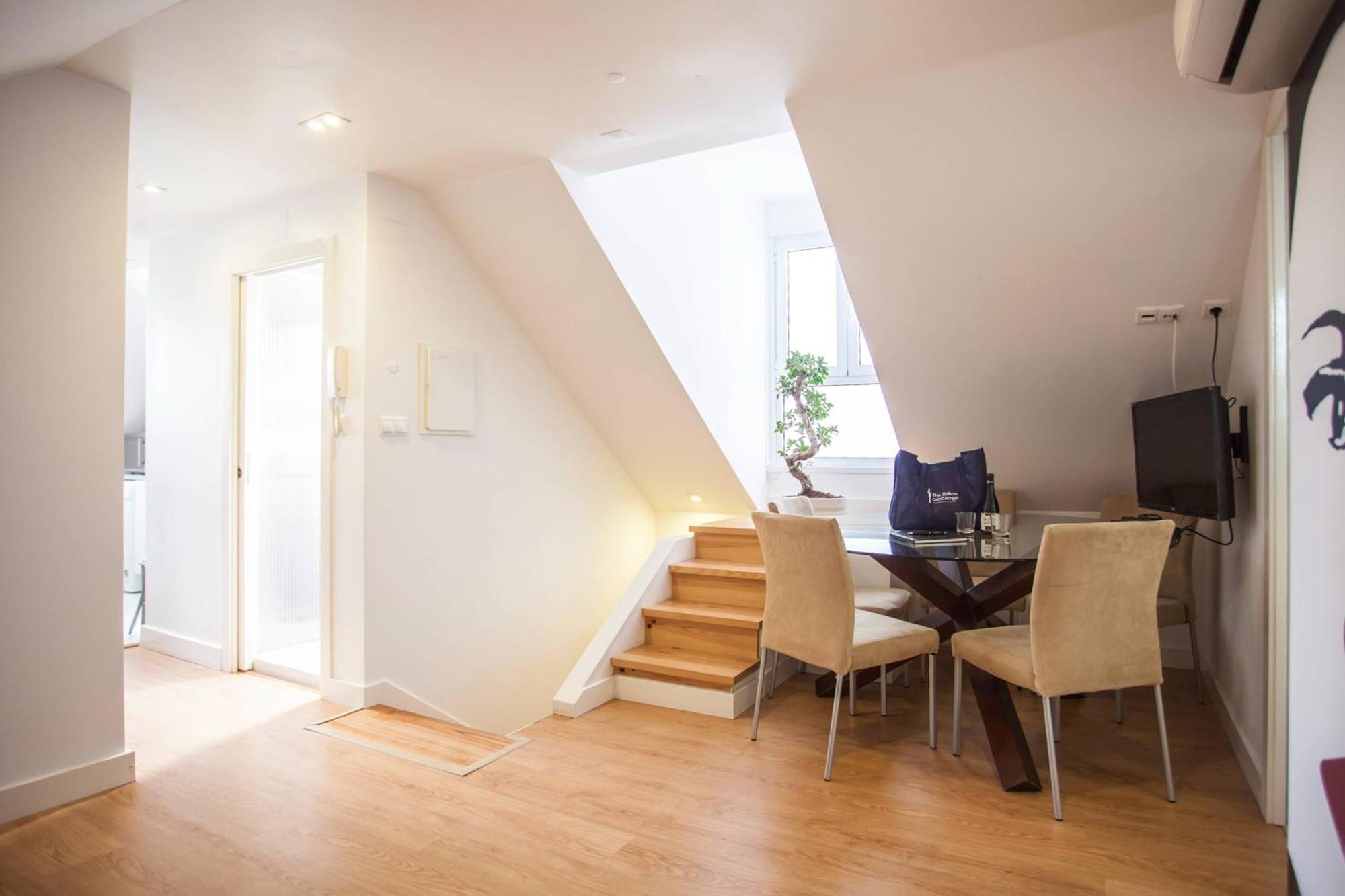 Apartamento 155 - Amalia In Santos *