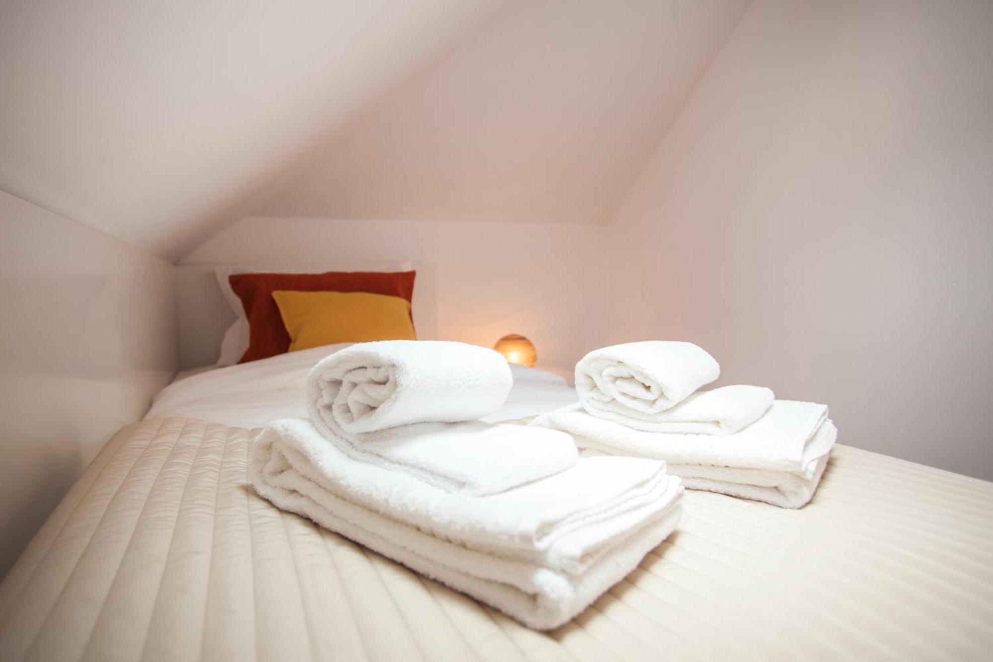 Apartamento 155 - Amalia In Santos Lisboa