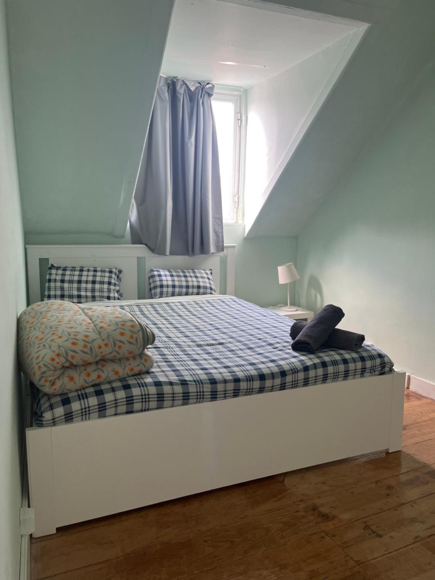 Lime Stone Guest house Lisbon