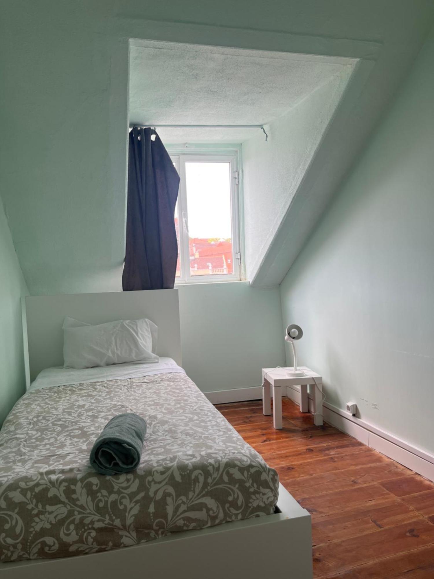 Lime Stone Guest house