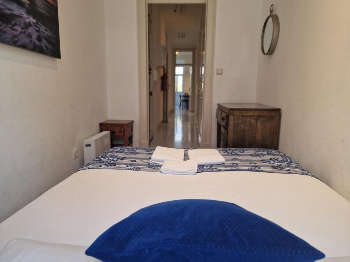 Avenida Terrace Apartamento Lisboa