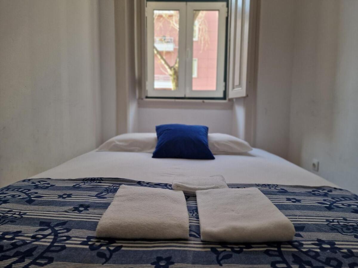 Apartamento Avenida Terrace *