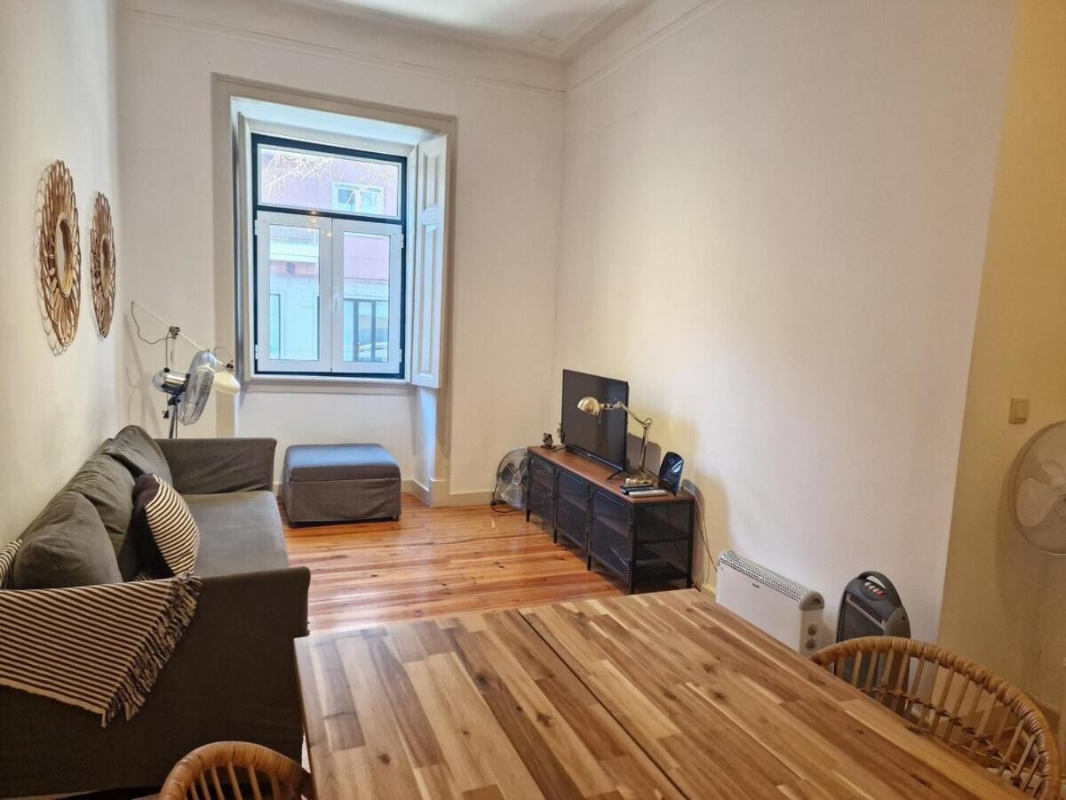 Avenida Terrace Apartamento