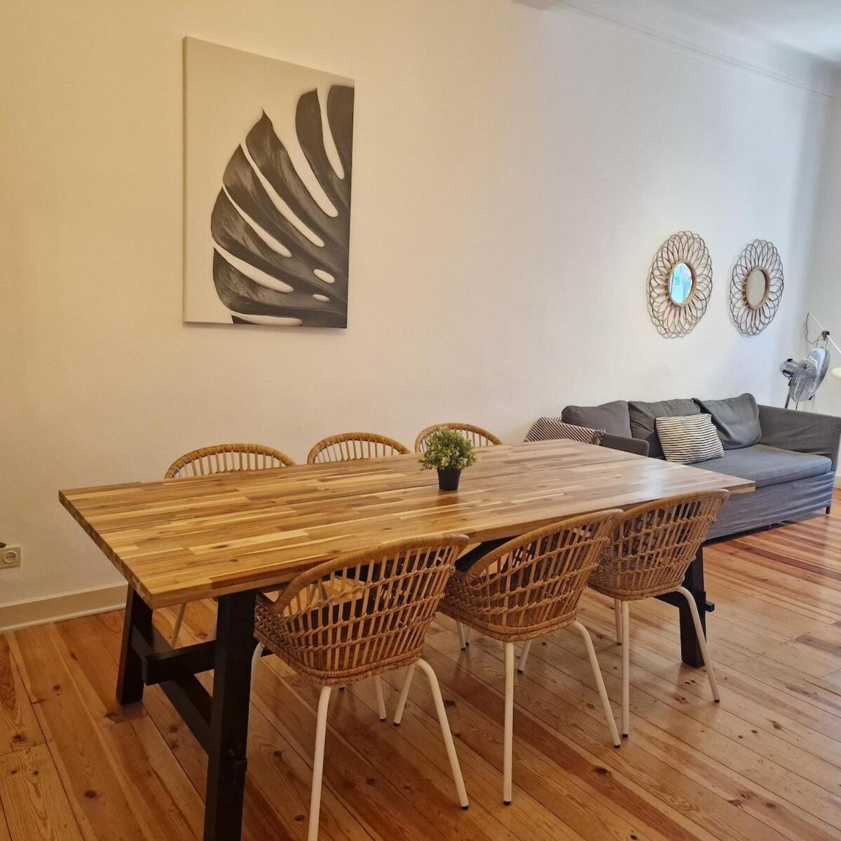 Avenida Terrace Apartamento *