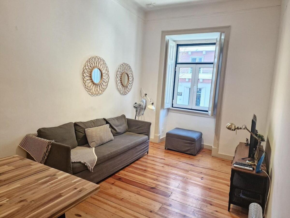 Apartamento Avenida Terrace *