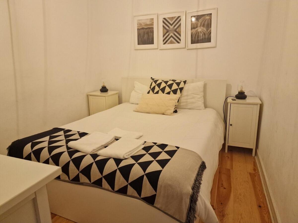 Apartamento Avenida Terrace
