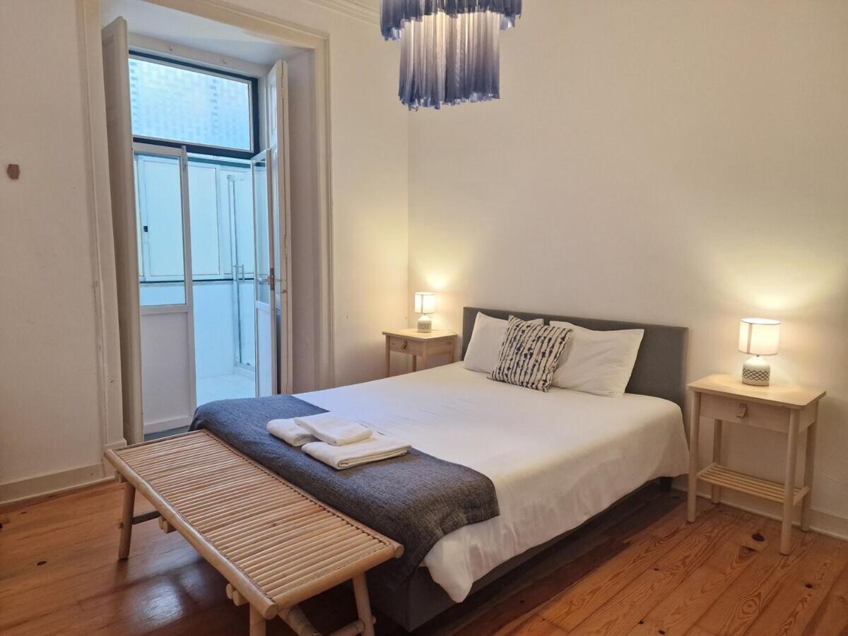 Avenida Terrace Apartamento