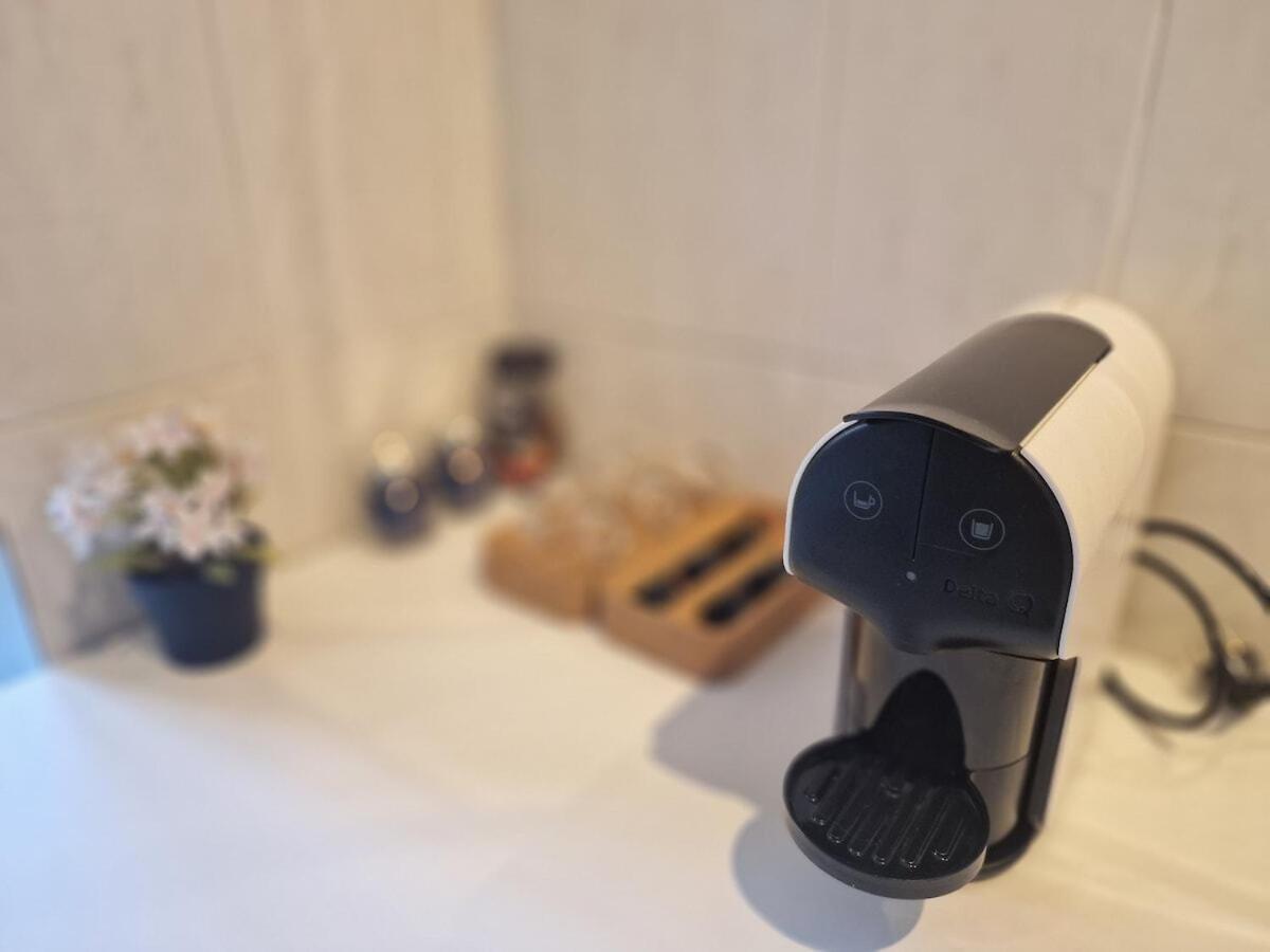 Avenida Terrace Apartamento Lisboa