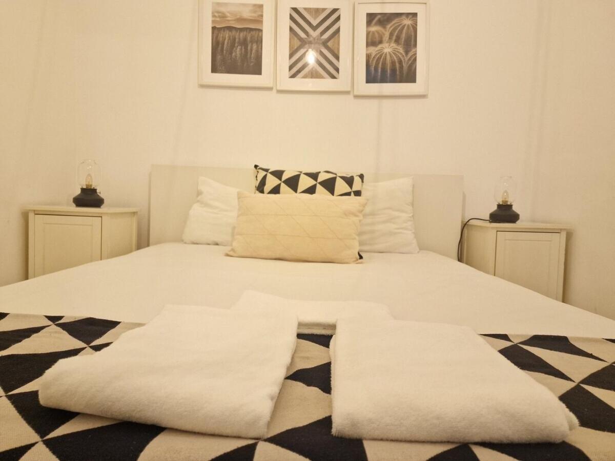 Avenida Terrace Apartamento