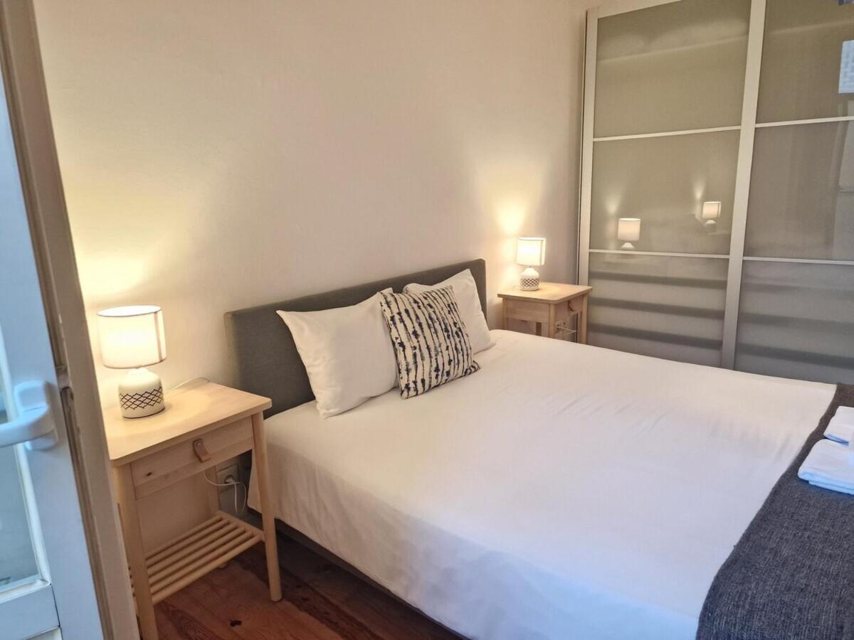 Apartamento Avenida Terrace