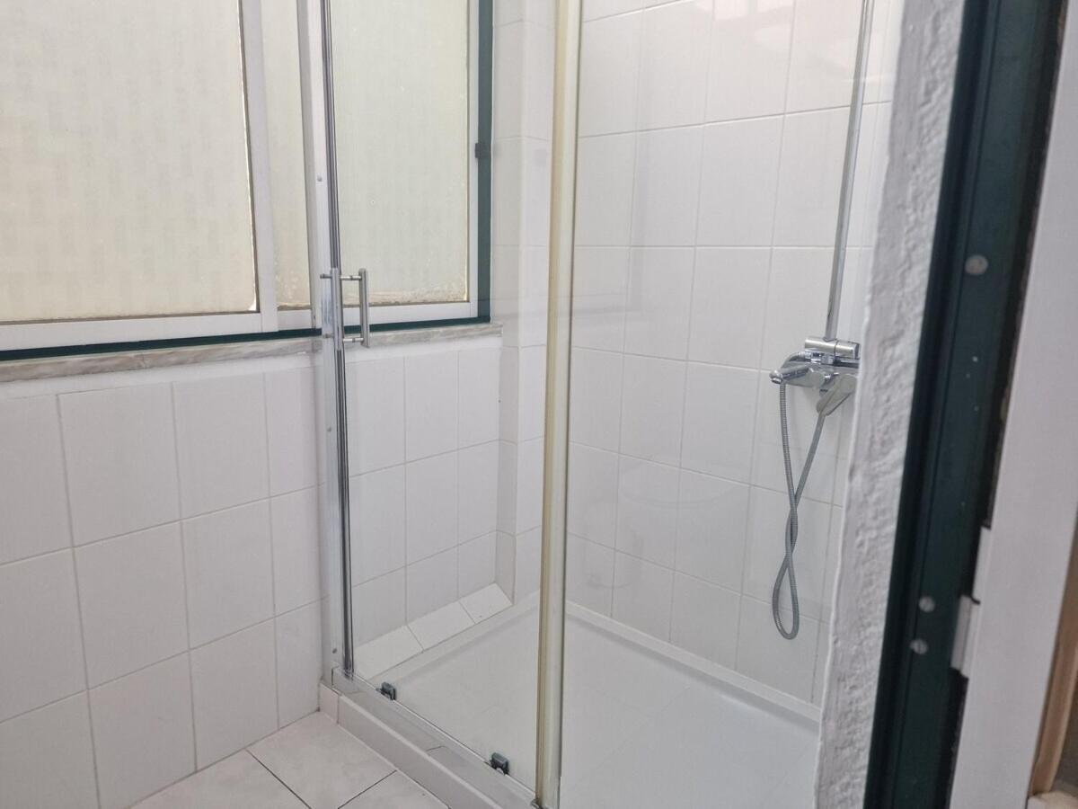 Avenida Terrace Apartamento *
