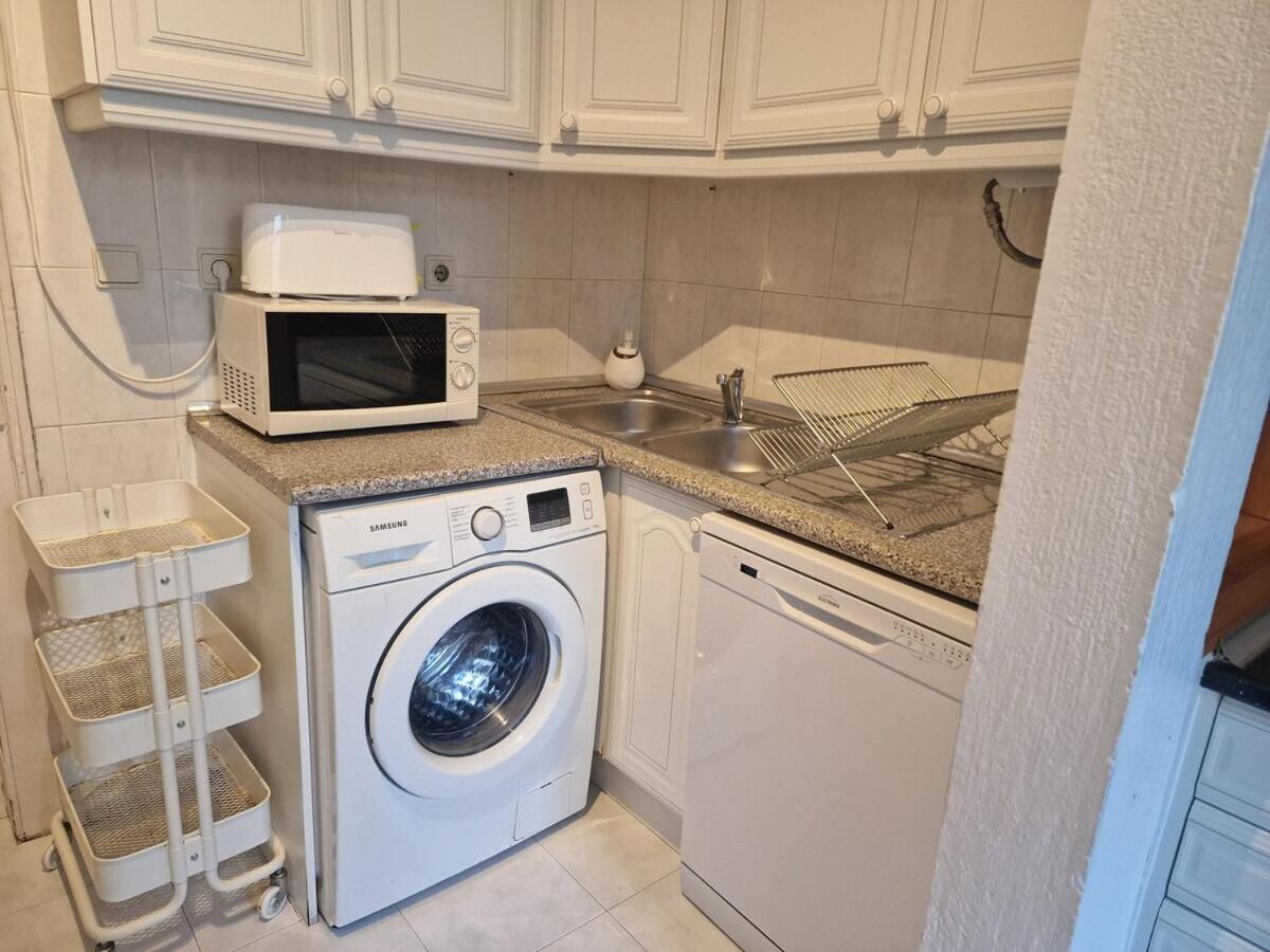 Avenida Terrace Apartamento