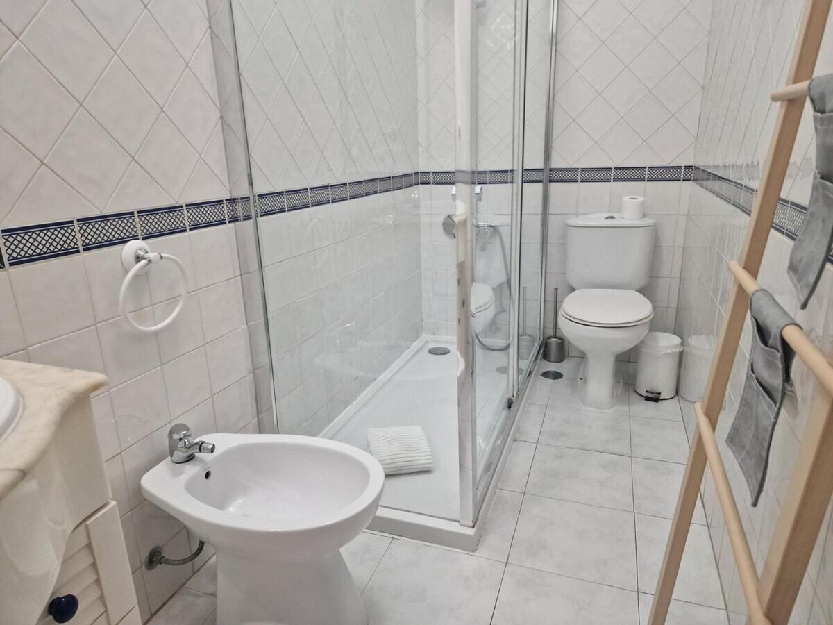 Avenida Terrace Apartamento *