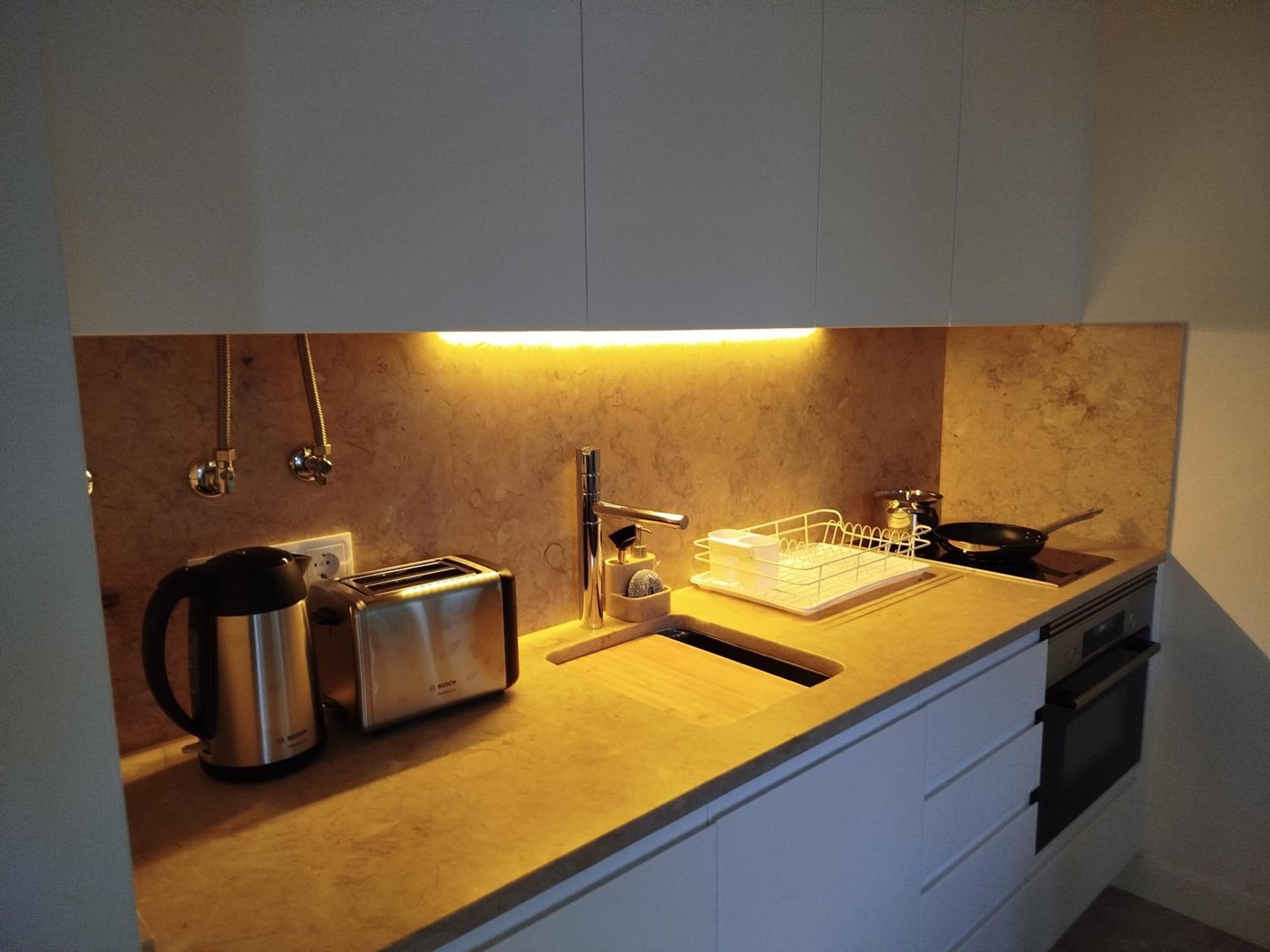 Ajuda Palace Apartamento *