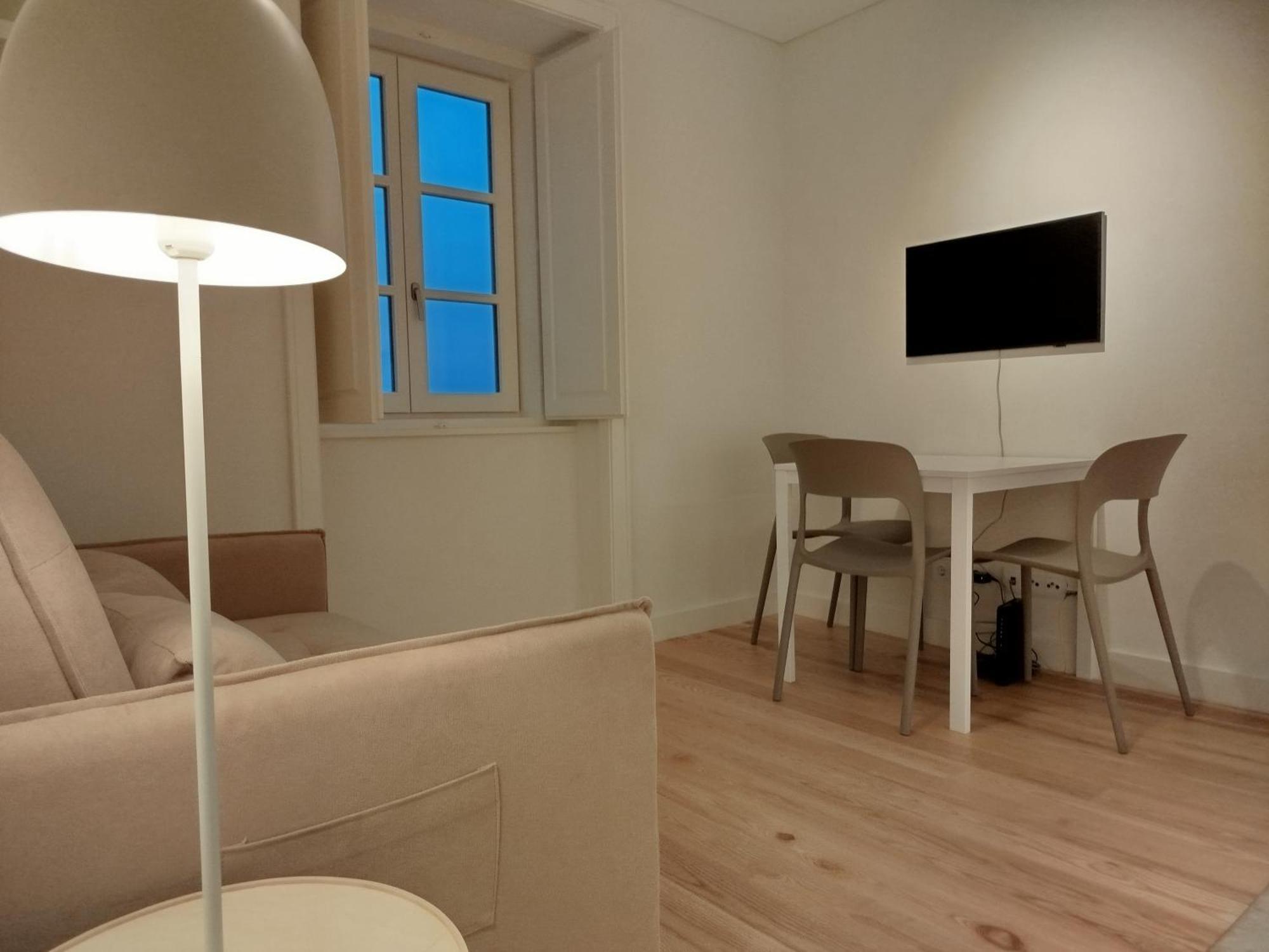 Ajuda Palace Apartamento *