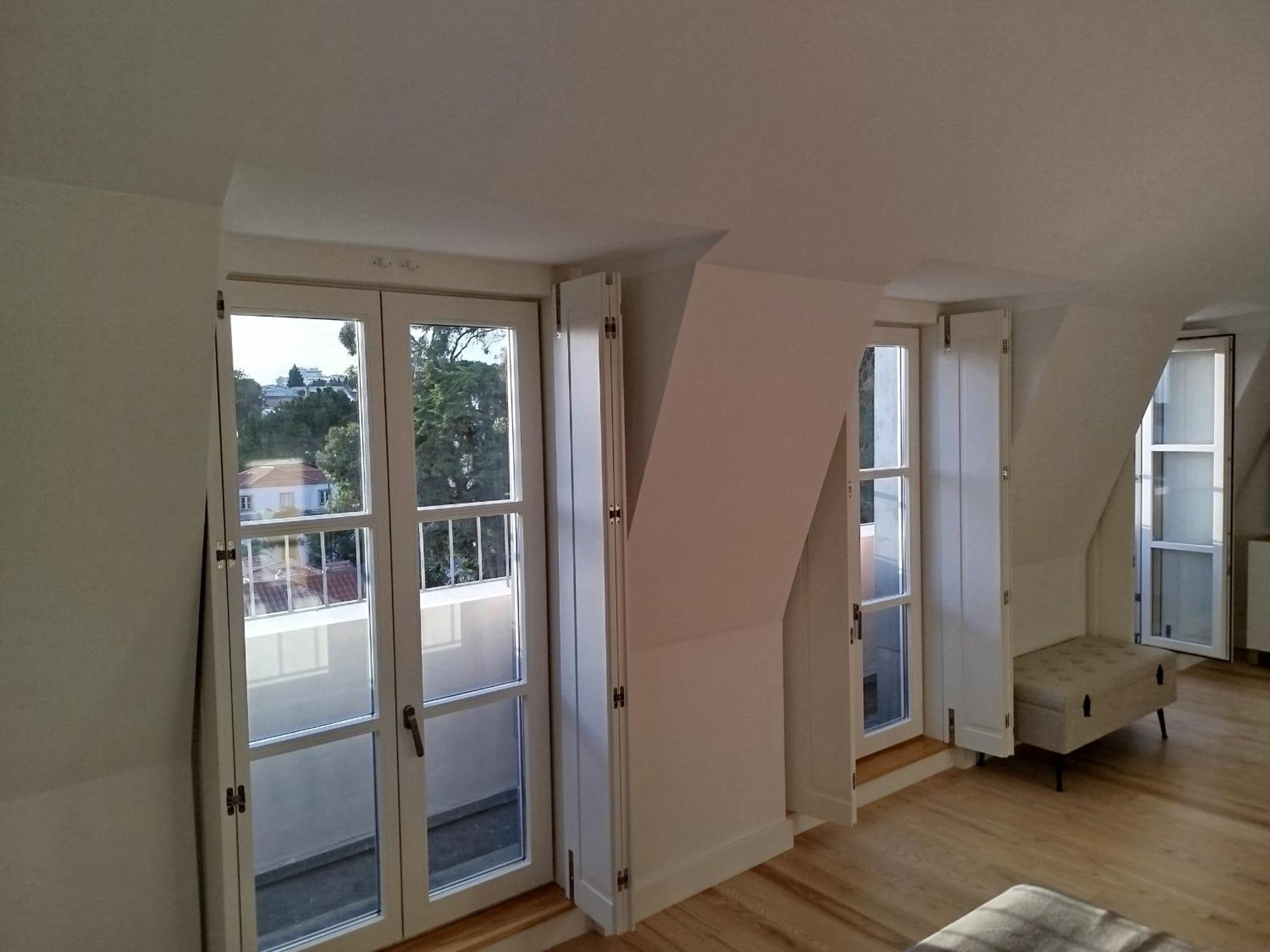 Apartamento Ajuda Palace Lisboa