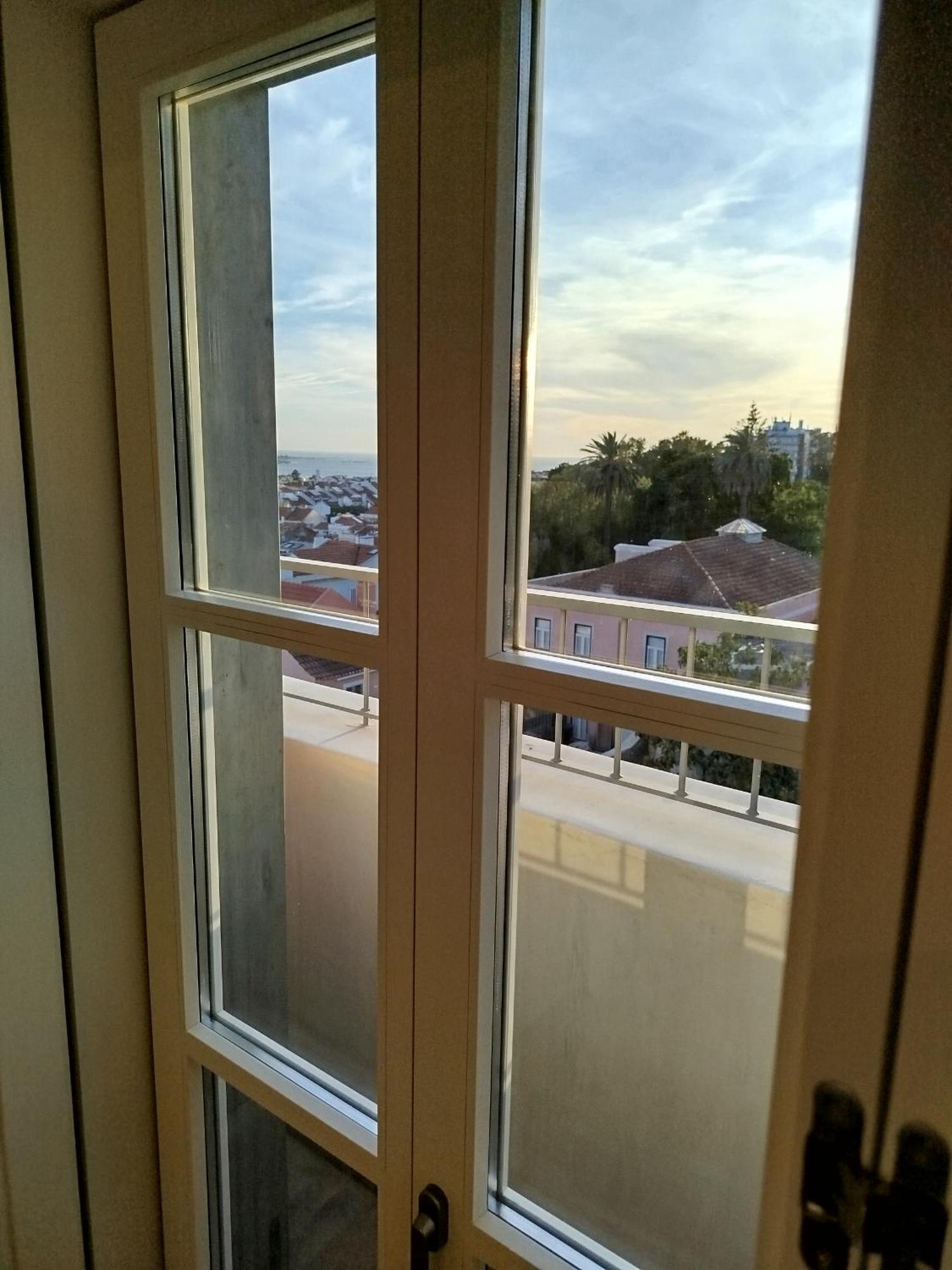 Ajuda Palace Apartamento *