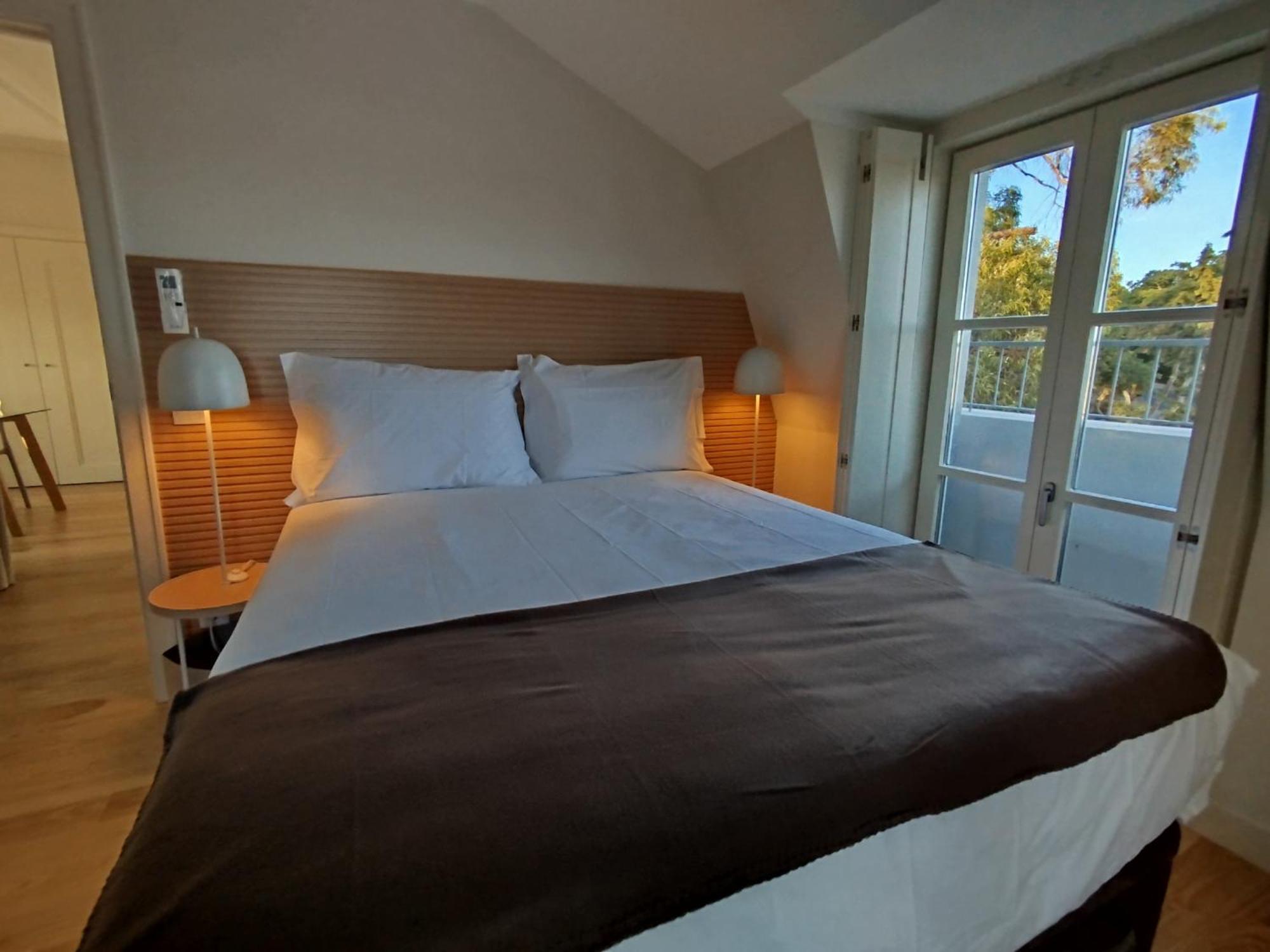 Apartamento Ajuda Palace Lisboa