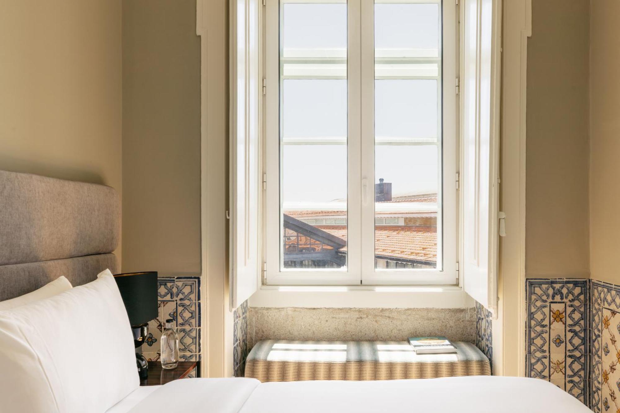 Hotel Dare River Lisboa