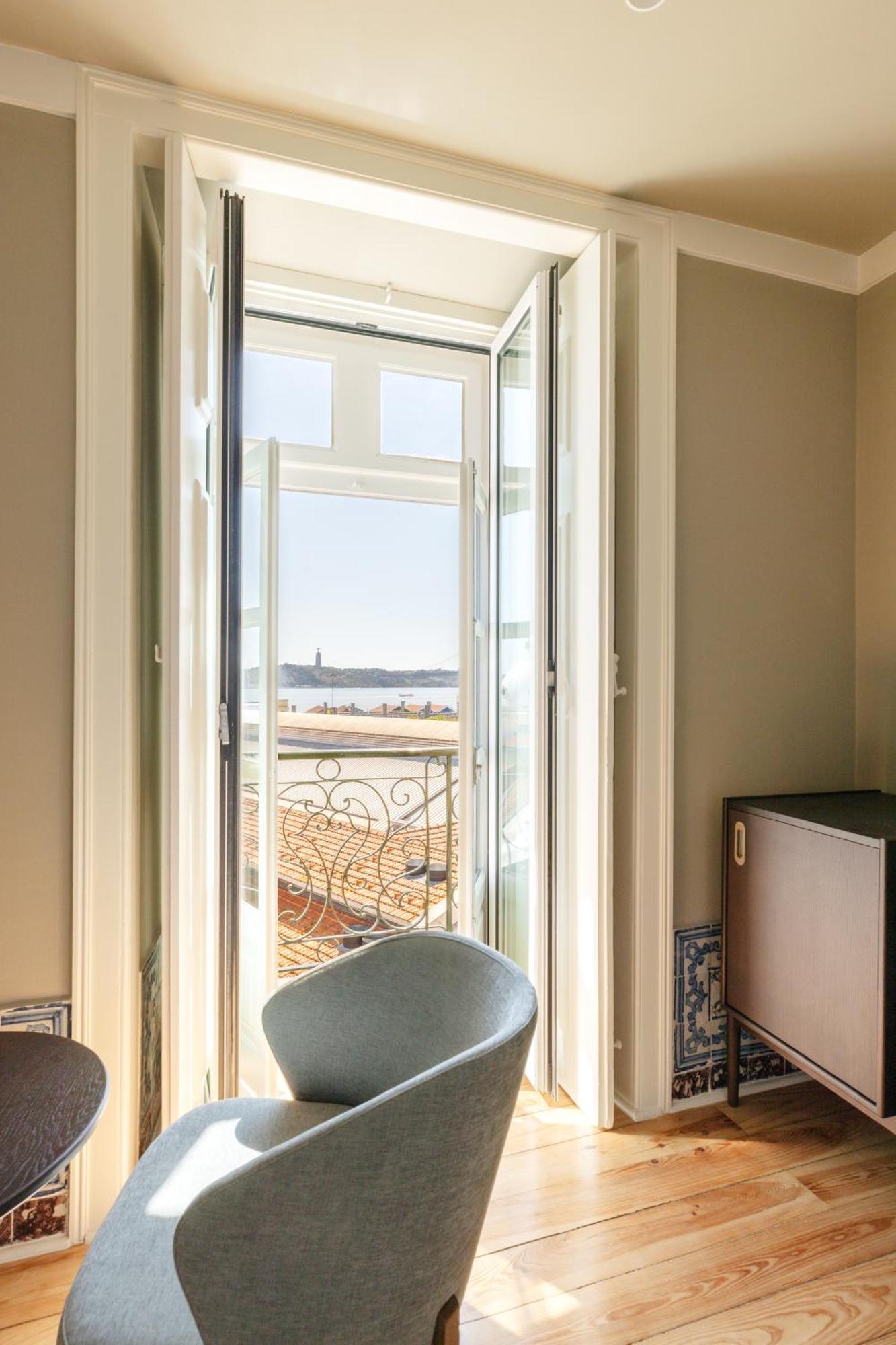 Dare River 3* Lisboa