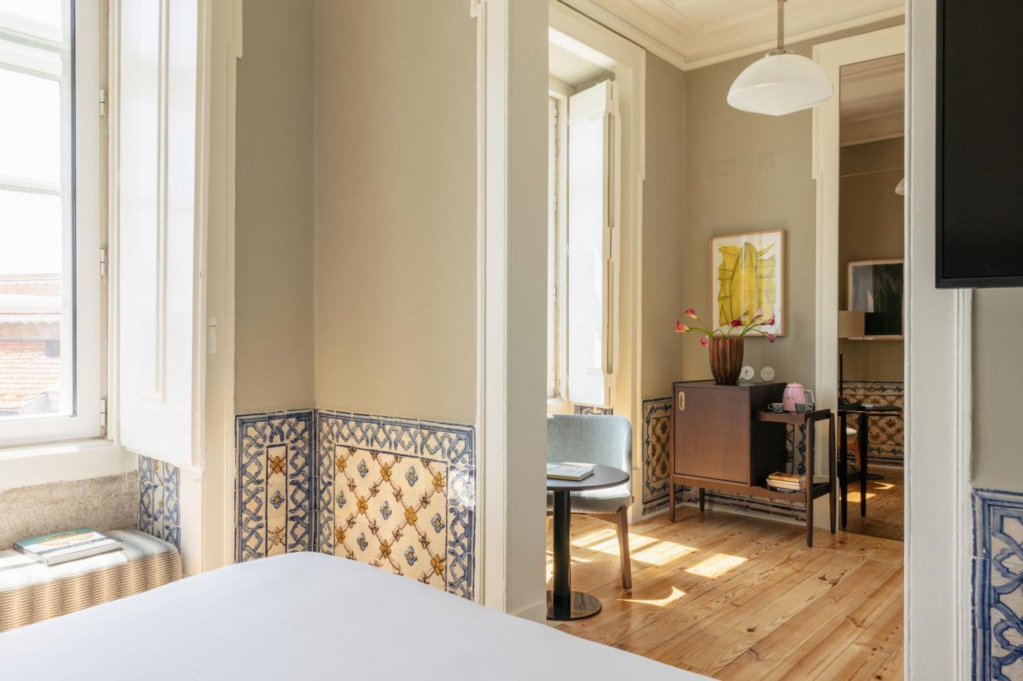 Dare River Hotel Lisboa