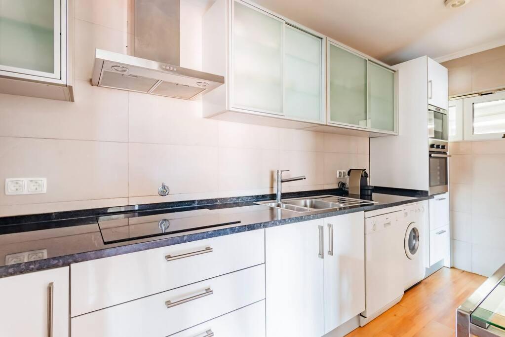 Apartamento Lay Your At Avenida Da Liberdade Lisboa