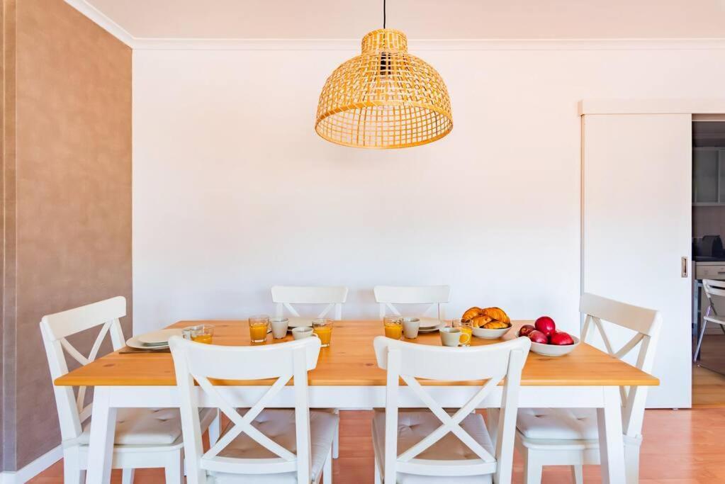 Lay Your At Avenida Da Liberdade Apartamento