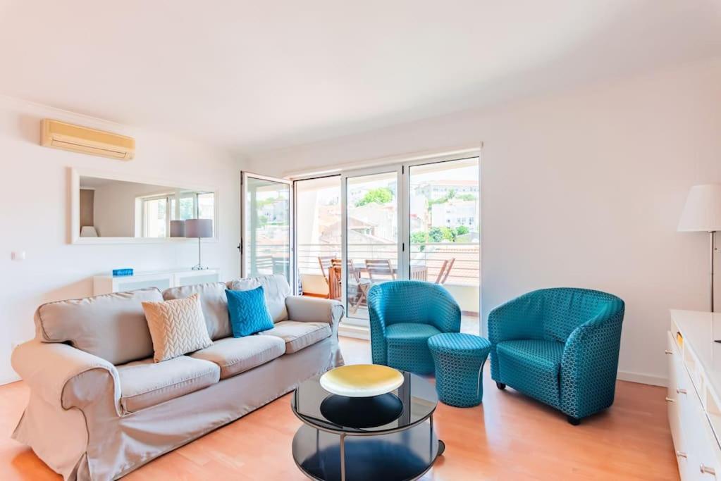Apartamento Lay Your At Avenida Da Liberdade Lisboa