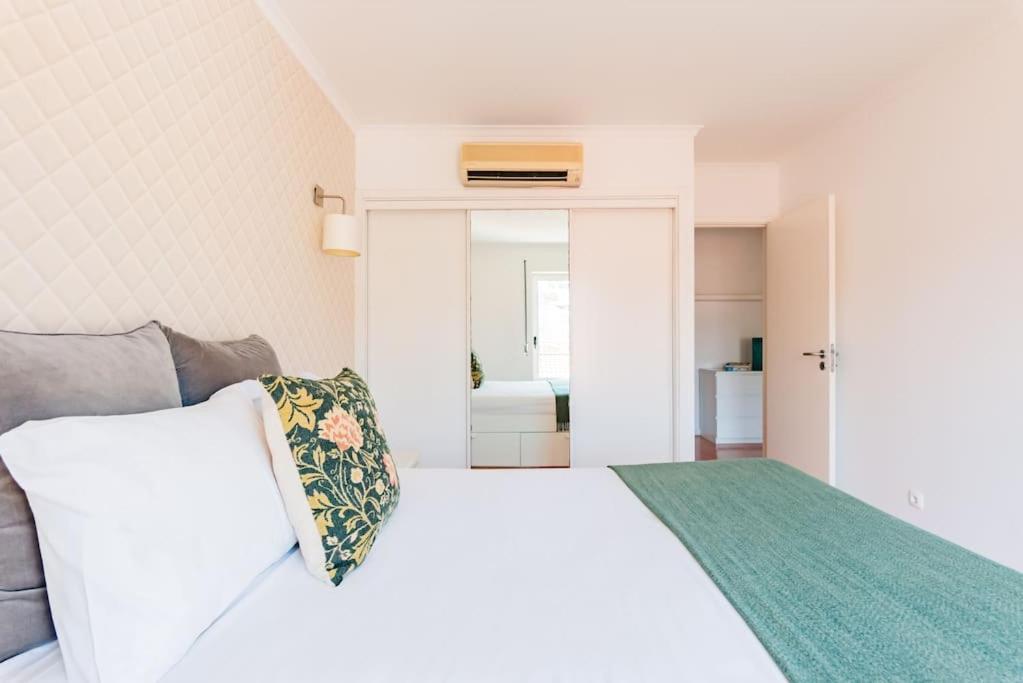 Apartamento Lay Your At Avenida Da Liberdade